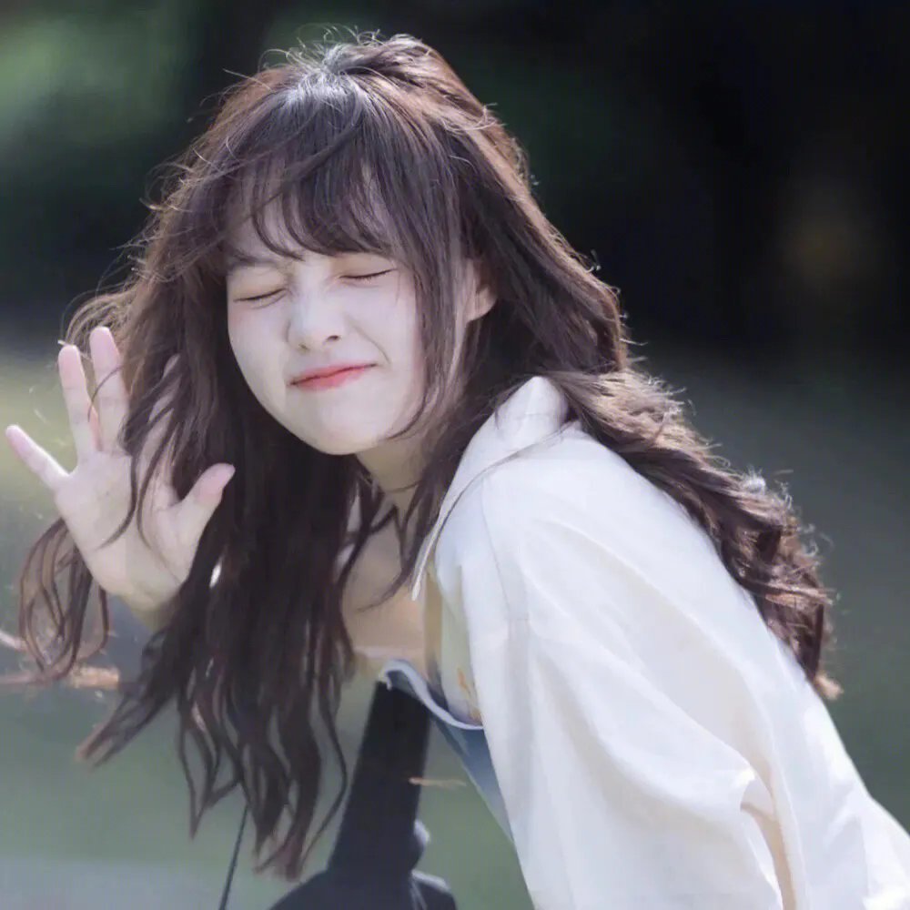 你是我眼中的山川和海洋